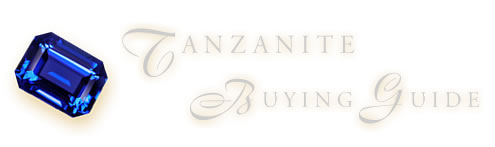 Tanzanite Buying Guide title image