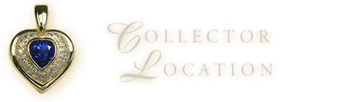 Collector Locations title image